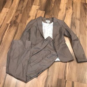 H&M Suit, Blazer and Slacks